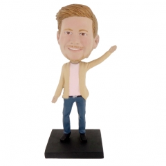 bobblehead dolls