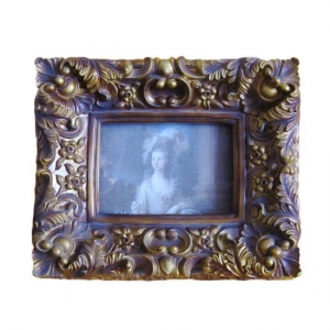 Antique european-style Photo Frame