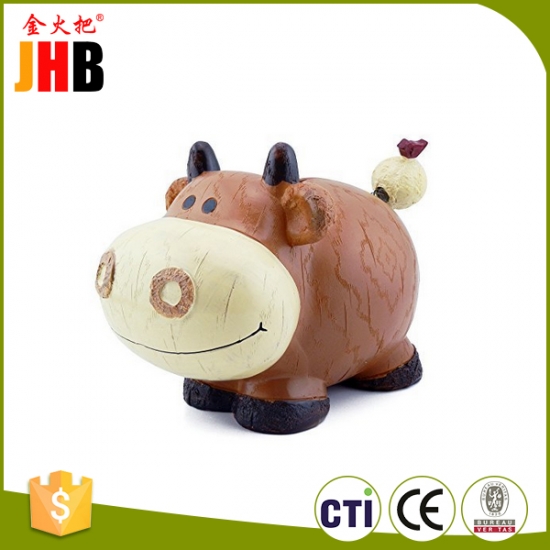  Cow Money Box Piggy Bank